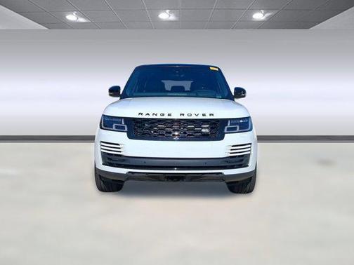 2021 Land Rover Range Rover Westminster