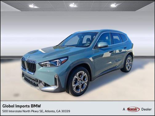 2023 BMW X1 xDrive28i