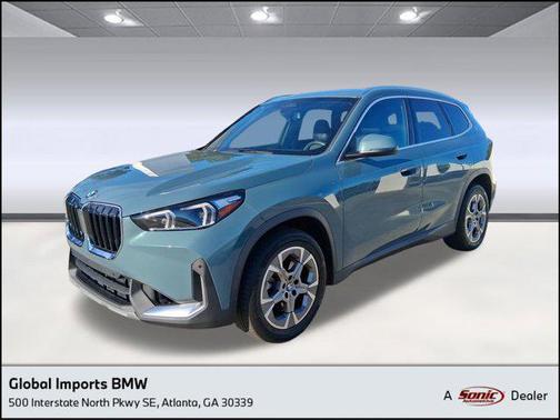 2023 BMW X1 xDrive28i