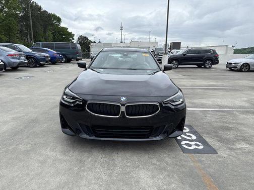 2022 BMW 230 i