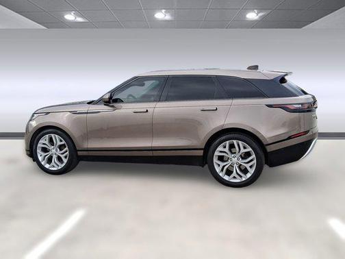 2018 Land Rover Range Rover Velar P380 SE R-Dynamic