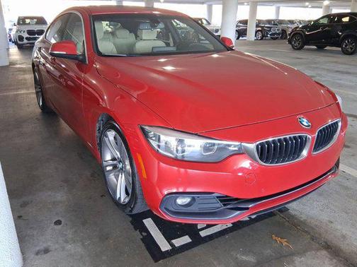 2019 BMW 430 Gran Coupe i