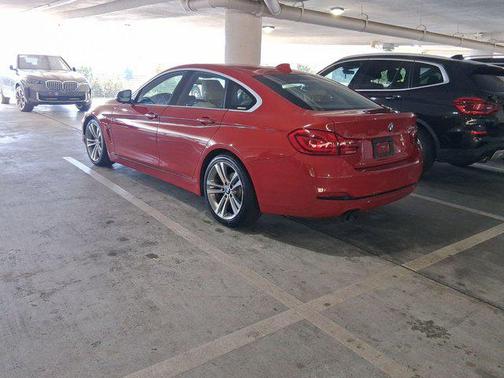 2019 BMW 430 Gran Coupe i