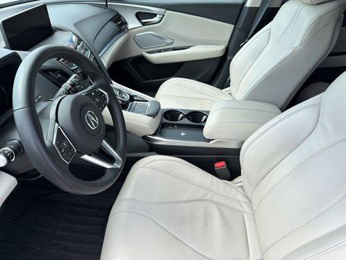 2025 Acura RDX Technology Package