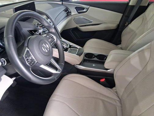 2025 Acura RDX Technology Package