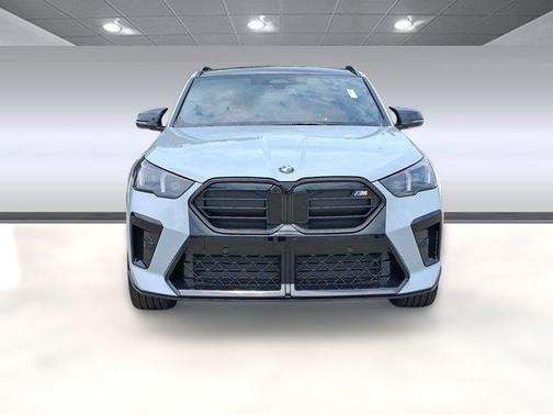 2026 BMW X2 M35i