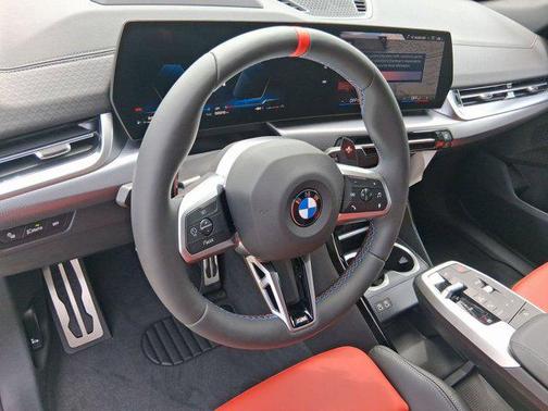 2026 BMW X2 M35i