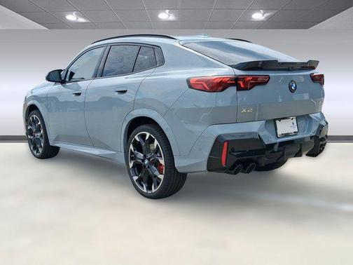 2026 BMW X2 M35i