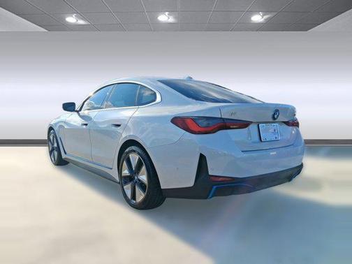 2023 BMW i4 Gran Coupe eDrive35