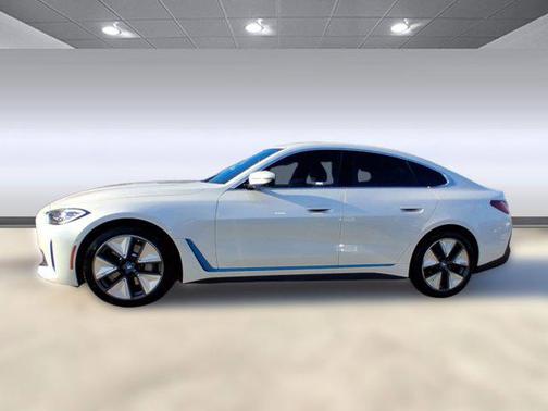 2023 BMW i4 Gran Coupe eDrive35