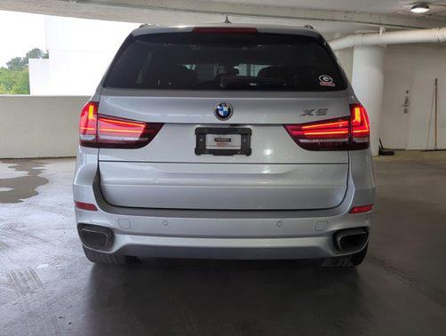 2018 BMW X5 sDrive35i
