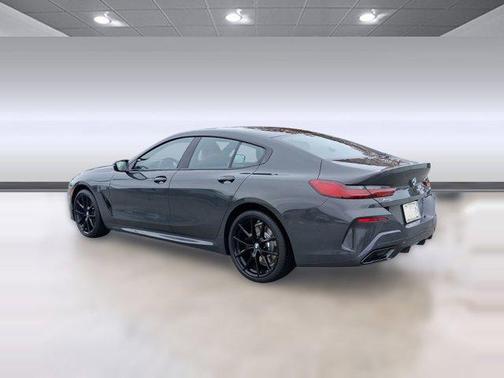 2026 BMW 840 i xDrive