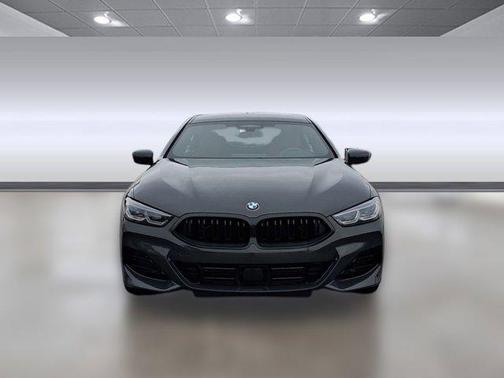2026 BMW 840 i xDrive
