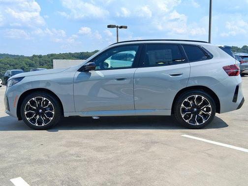 2025 BMW X3 M50 xDrive