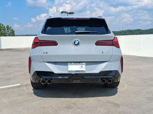 2025 BMW X3 M50 xDrive