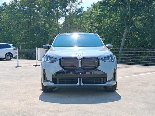2025 BMW X3 M50 xDrive