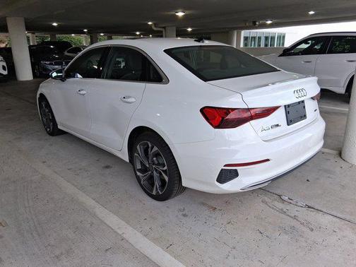 2022 Audi A3 Premium