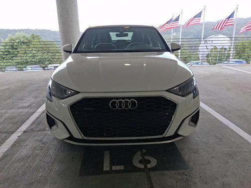 2022 Audi A3 Premium