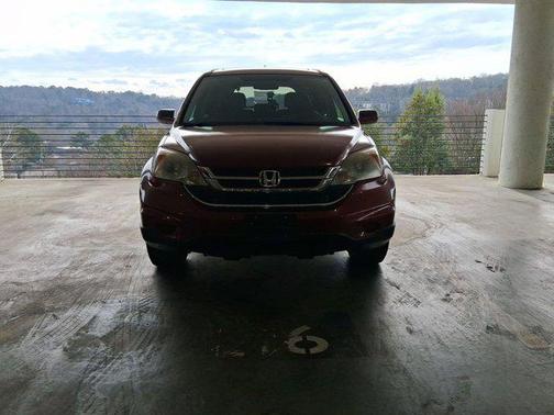 2011 Honda CR-V EX-L