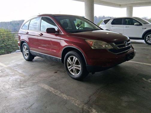 2011 Honda CR-V EX-L