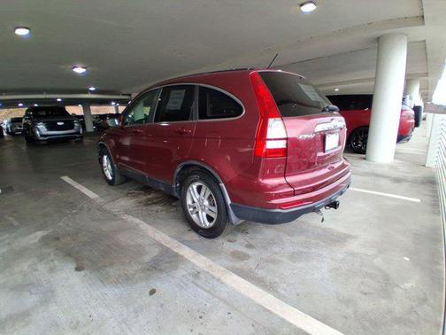 2011 Honda CR-V EX-L