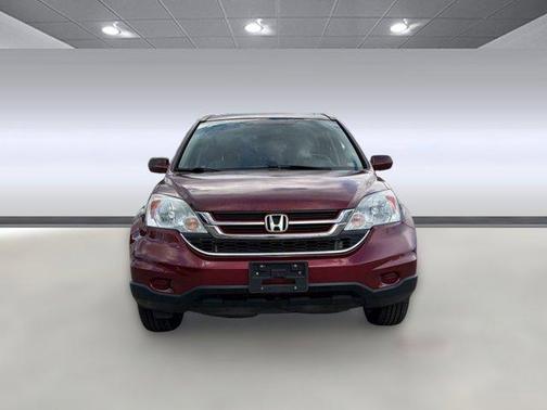 2011 Honda CR-V EX-L