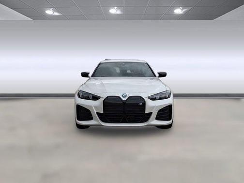 2025 BMW i4 Gran Coupe M50