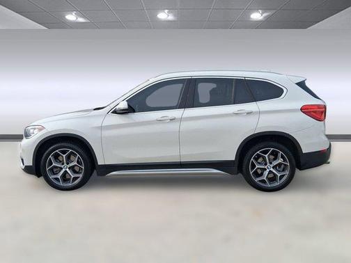 2018 BMW X1 sDrive28i
