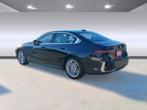 2024 BMW 540 xDrive