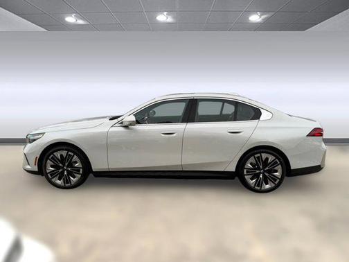 2026 BMW i5 eDrive40