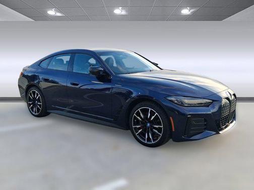 2023 BMW i4 Gran Coupe M50