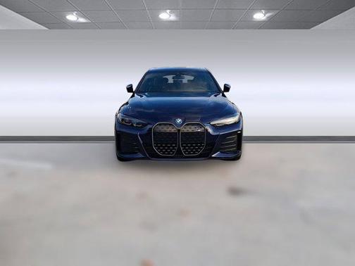 2023 BMW i4 Gran Coupe M50
