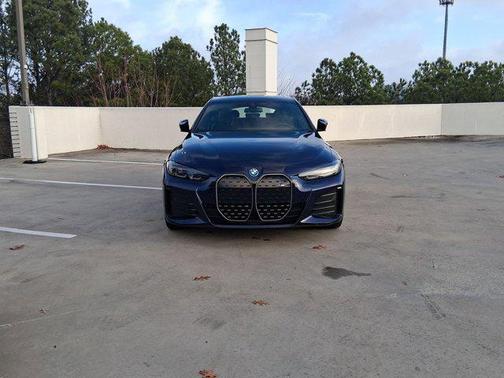 2023 BMW i4 Gran Coupe M50