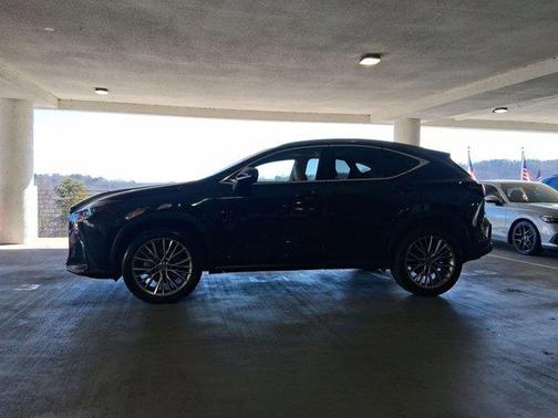 2022 Lexus NX 350h Premium