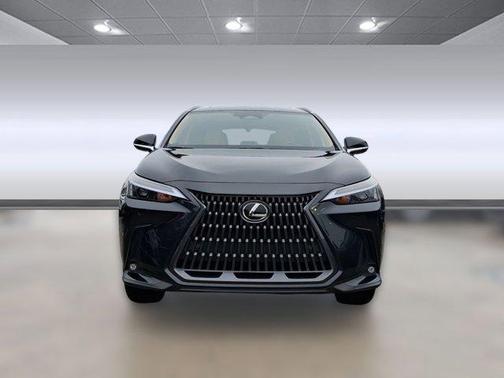 2022 Lexus NX 350h Premium