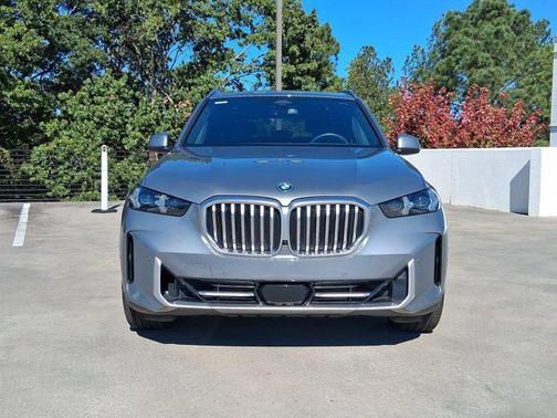 2024 BMW X5 PHEV xDrive50e