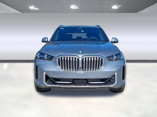 2024 BMW X5 PHEV xDrive50e