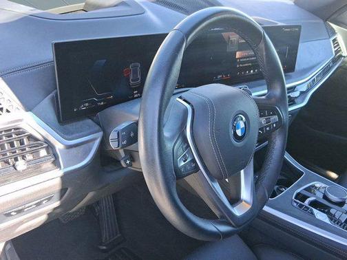 2024 BMW X5 PHEV xDrive50e