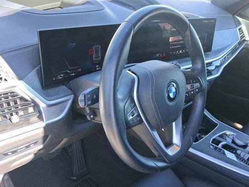 2024 BMW X5 PHEV xDrive50e