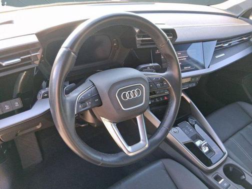 2022 Audi A3 Premium Plus