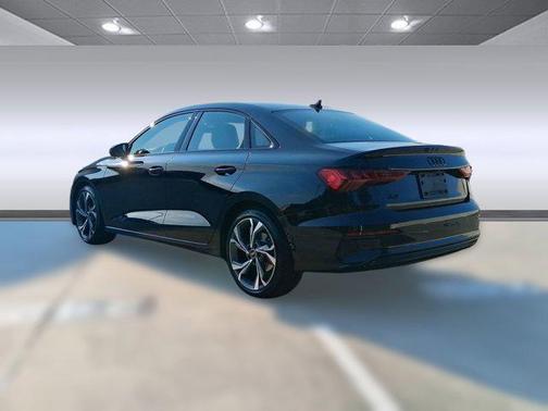 2022 Audi A3 Premium Plus