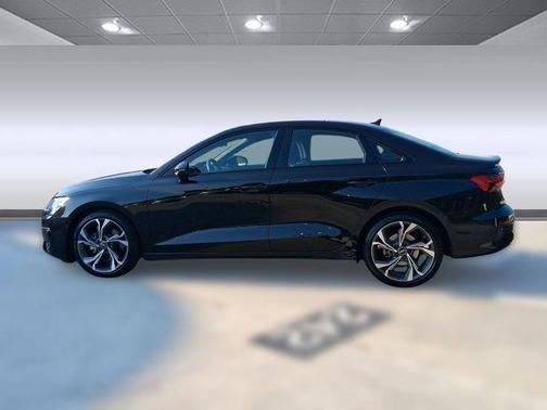 2022 Audi A3 Premium Plus
