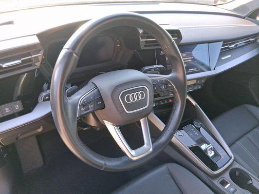2022 Audi A3 Premium Plus