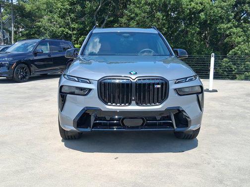 2026 BMW X7 M60i