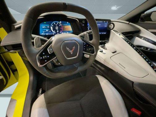 2023 Chevrolet Corvette Stingray w/2LT