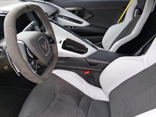 2023 Chevrolet Corvette Stingray w/2LT