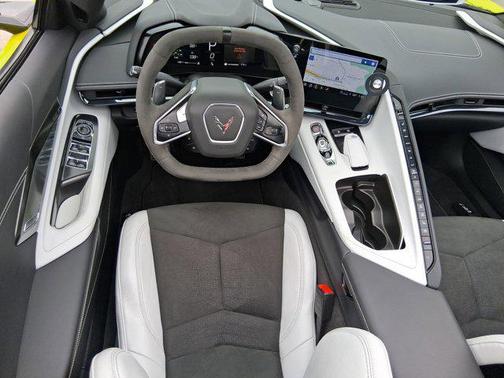 2023 Chevrolet Corvette Stingray w/2LT