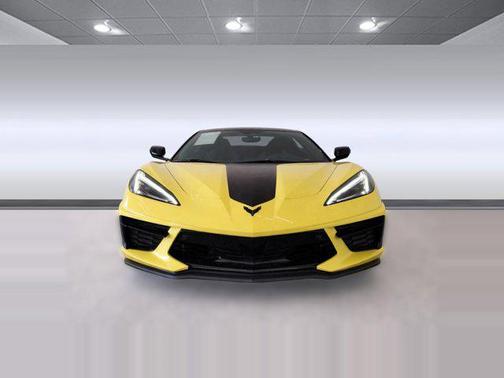 2023 Chevrolet Corvette Stingray w/2LT