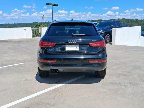 2017 Audi Q3 2.0T Premium