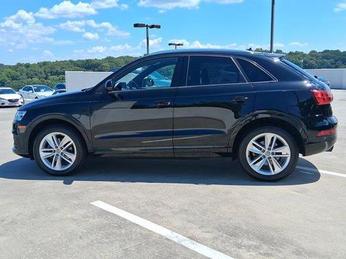 2017 Audi Q3 2.0T Premium